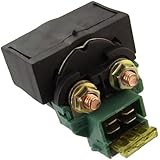 Amazon.com: Starter Solenoid Relay Replacement For Yamaha ... 2010 yamaha nytro wiring diagram 