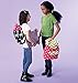 McCall's Patterns M7207 Backpacks Sewing Template, One Size Only