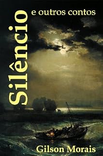 Livro Silêncio e outros contos