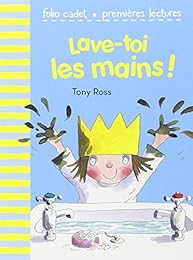 Lave-toi les mains !