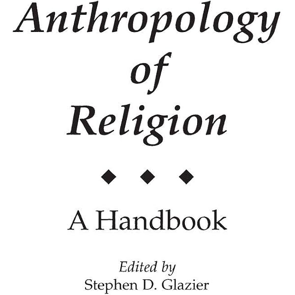 A Reader in the Anthropology of Religion (Wiley Blackwell