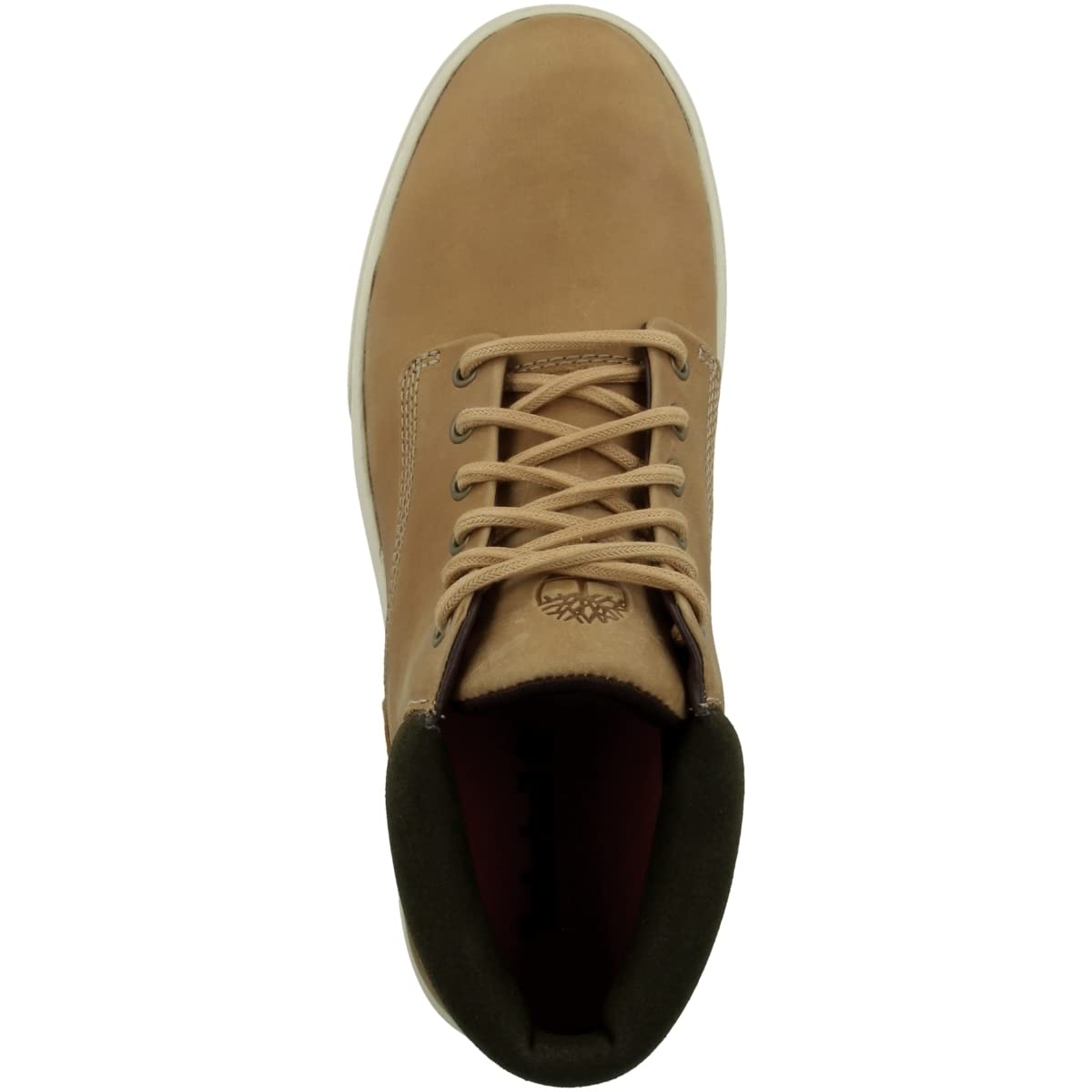 timberland adventure 2.0 cupsole chukka