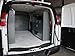 True Racks Full Size Van Shelving with Door Kit - GMC, Chevy, Ford