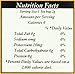 Tea Of Life Organic Rooibos, Cinnamon Vanilla, 20 Count