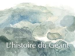 L' histoire du géant