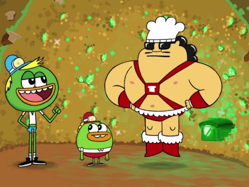 Featured image of post Steps to Prepare Breadwinners Cartoon