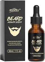 POP MODERN.C Beard Growth Oil Biotin Serum for Men 30ml view 1