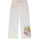 ED HARDY Women's Velour Sweatpants