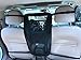 EXPAWLORER Frontseat Net Pet Barriers for Vehicles, Travel Accessories, Lightweight, Durable & Multifunctional