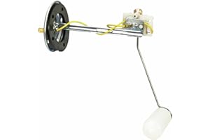 897389M91 Fuel Sending Unit Fits for Masssey Ferguson & Standard Tractors – Compatible with Models 165, 168, 175, 178, 185, 1