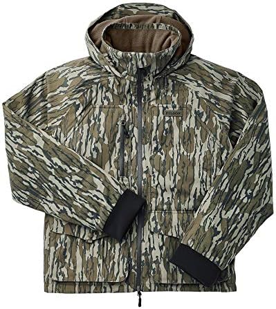 best waterfowl coat