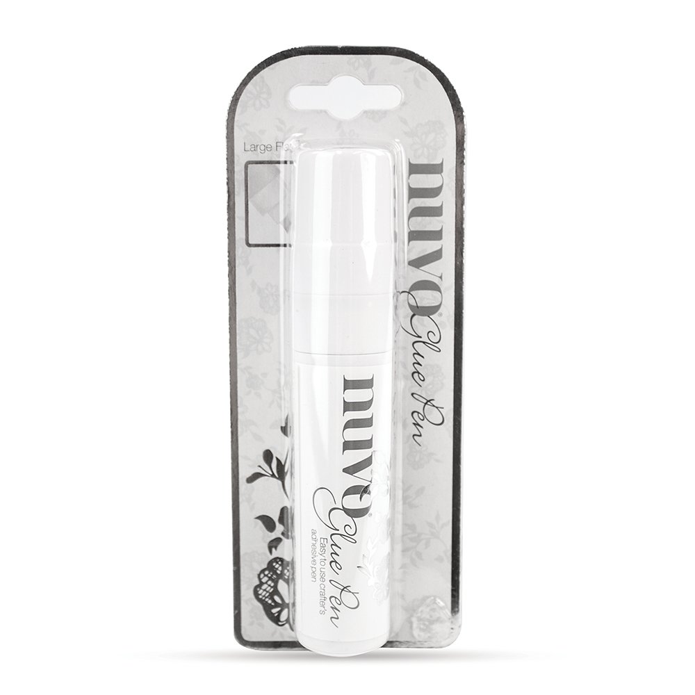Nuvo Large Glue Pen 45G