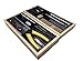 Deluxe Hobby & Craft Tool Set - Designed for Wood and Metal Modeling Sale Save 43% - Model Expo