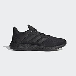 adidas Men's Pureboost 21 Running Shoe, Core