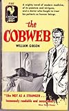 The Cobweb, Gibson, William, 0689705905