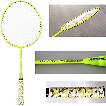 racket for double player