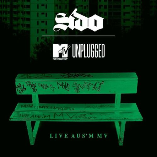 Sido Mtv Unplugged Live Aus M Mv Sido MTV Unplugged Live aus'M MV - Sido: Amazon.de: Musik