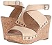 Lucky Brand Women's MISSEY Wedge Sandal