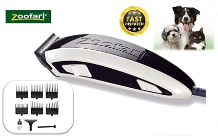 tesco dog grooming kit