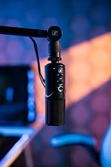 Sennheiser Profile Streaming Set USB Mic Boom Arm Cardioid Condenser 3m USB-C view 4