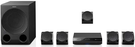 sony home theatre new price