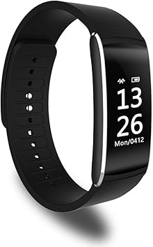 hangang creativo único alta Smart Z6 Plus pulsómetro reloj ...