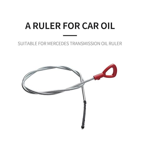 thumbnail image 2 of TSUGAMI Car Transmission Fluid Level Dipstick Replacement 2 of 10
