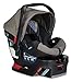 Britax B-SAFE 35 Infant Slate Strie Car Seat
