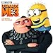 Despicable Me 3 Mini Wall Calendar by 