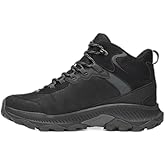 Merrell mens Speed Strike 2 Mid Ltr Wp