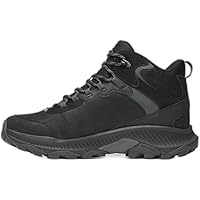 Amazon.com | Merrell Men's Moab Speed 2 Mid Tactical Waterproof