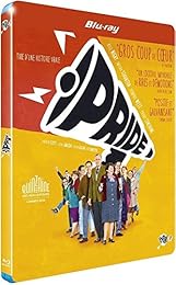 Pride - Blu-ray