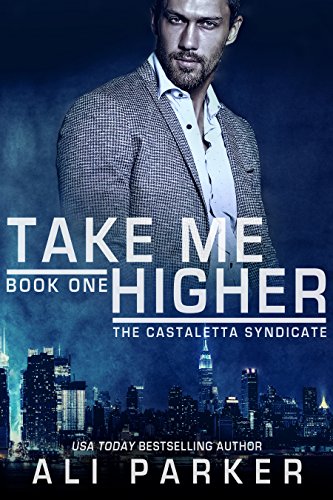 Free eBook - Take Me Higher