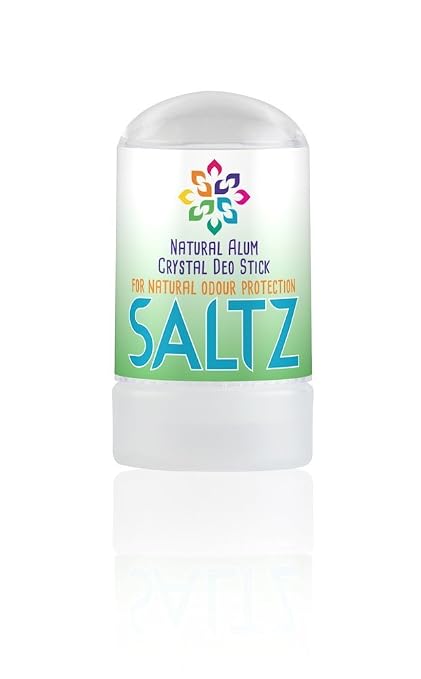 Natural Alum Deo-Kristall