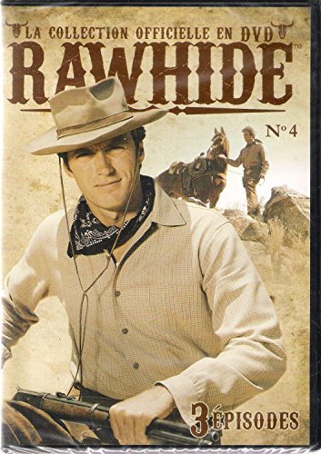 Rawhide, vol. 1