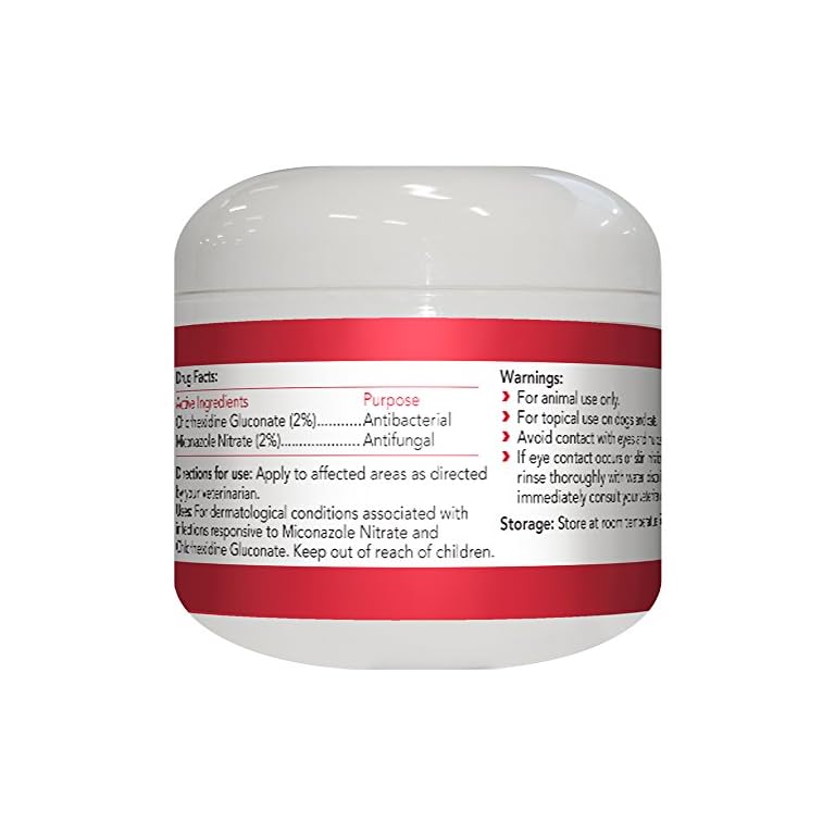 Nootie Medicated Dog Wipes Antifungal Wipes Antibacterial Wipes