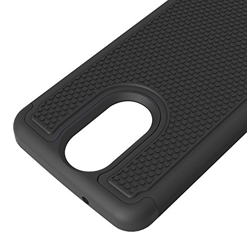 image for LG Aristo Case, LG Phoenix 3 Case, LG K8 2017 Case, LG Fortune Case, L