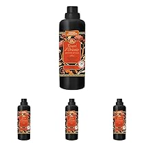 Tesori d’Oriente – Ammorbidente Lavatrice Concentrato Japanese Rituals, dalle Note Soavi di Bergamotto e Patchouli, Fino a 38 Lavaggi, con Preziose Microcapsule Per Capi Morbidi e Profumati, 760 ml