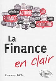La  finance en clair