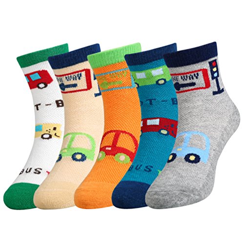 Perfect for a 4 year old - Socks