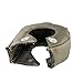 ARTR T3 Titanium Lava Cover Turbo Shield Turbo Blanket with Fastener Springs (T3)