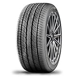 Waterfall Eco Dynamic All- Season Radial Tire-175/70R14 84H 4-ply