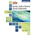 CompTIA Security+ Guide to Network Security Fundamentals - Standalone Book