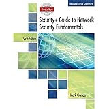 CompTIA Security+ Guide to Network Security Fundamentals - Standalone Book