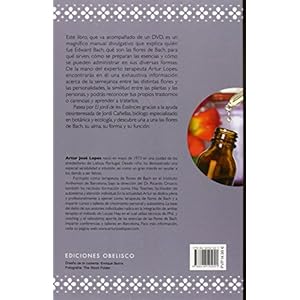 Flores de Bach + DVD