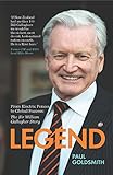 Legend: The Sir William Gallagher Story