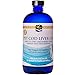Nordic Naturals - Pet Cod Liver Oil for Large to Very Large Breed Dogs & Multi-Dog Households - 16o