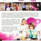 Mein Vater ist ein Außerirdischer Vol. 1 6 DVDs Amazon.de Donna