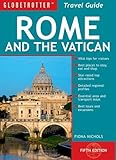 Rome and the Vatican (Globetrotter Travel Pack) by Fiona Nichols (2012-02-01) by