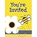 Bumble Bee Invitations, 8ct